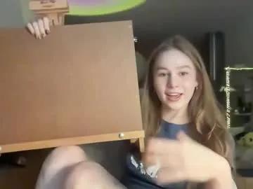 whoisalisa on Chaturbate