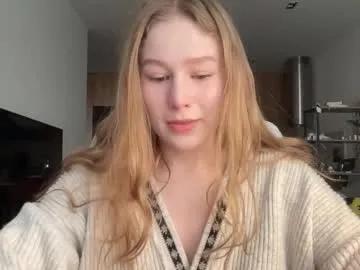 whoisalisa on Chaturbate