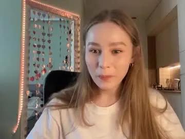 whoisalisa on Chaturbate