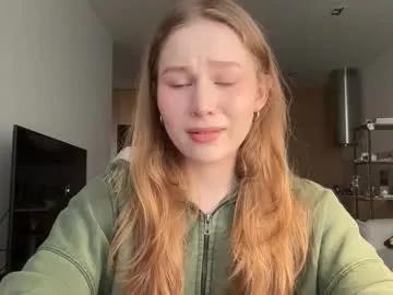 whoisalisa on Chaturbate