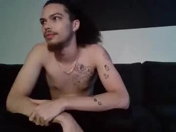 whosten0 on Chaturbate