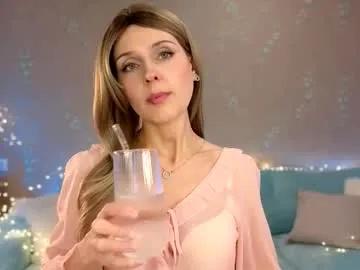 wild_berrrie on Chaturbate