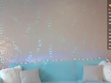 wild_berrrie on Chaturbate