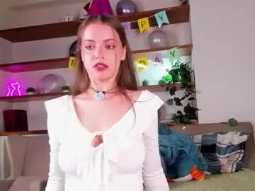 willacrago on Chaturbate