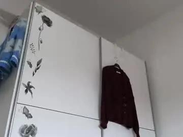 wondergirl_68 on Chaturbate