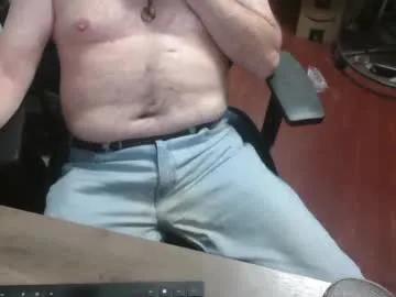 woodworker6473 on Chaturbate