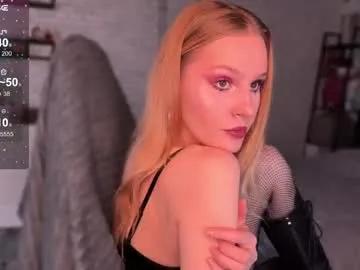 worldofllove on Chaturbate