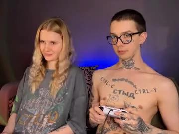 worldofllove on Chaturbate