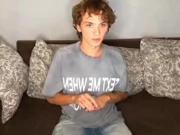 xavier_200 on Chaturbate