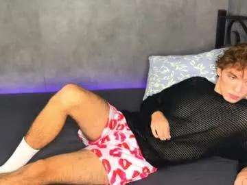 xavier_200 on Chaturbate