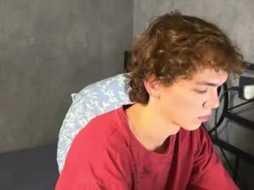 xavier_200 on Chaturbate