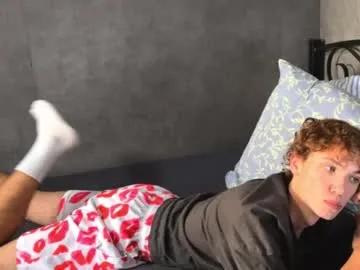 xavier_200 on Chaturbate