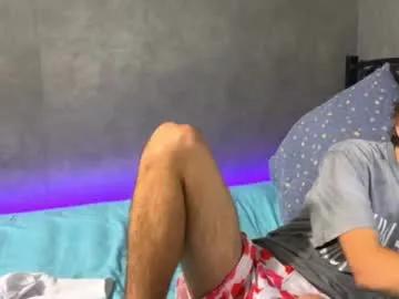 xavier_200 on Chaturbate