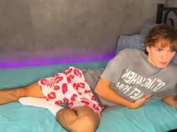 xavier_200 on Chaturbate