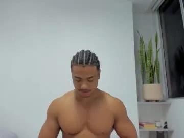 xavier_colleman on Chaturbate
