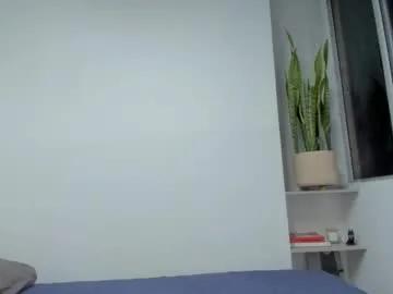 xavier_colleman on Chaturbate