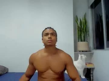 xavier_colleman on Chaturbate