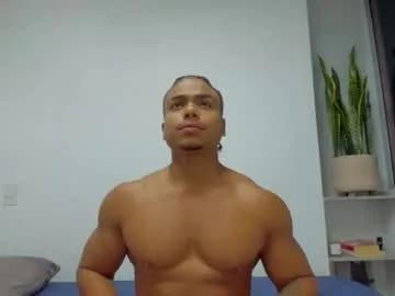 xavier_colleman on Chaturbate