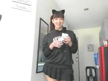 xdreamangel on Chaturbate