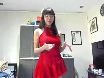 xdreamangel on Chaturbate