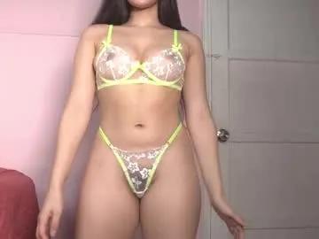 yahaira_26 on Chaturbate
