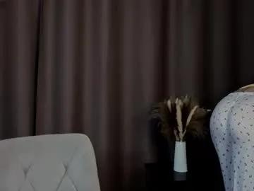 yangsperanza on Chaturbate