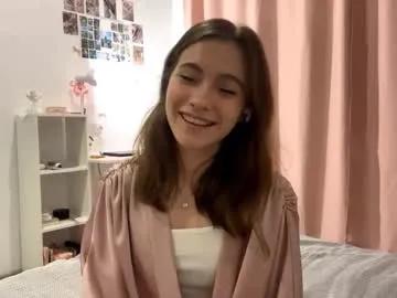 yaniraekberg on Chaturbate