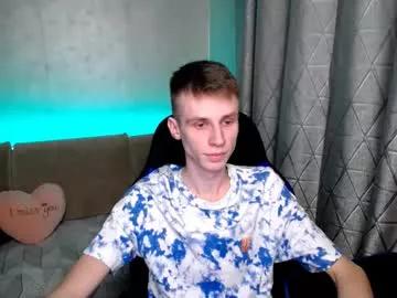 yes_cute_boy_ on Chaturbate