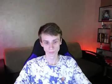 yes_cute_boy_ on Chaturbate