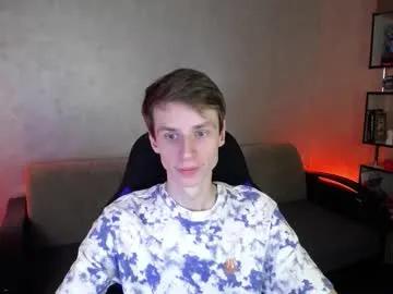 yes_cute_boy_ on Chaturbate