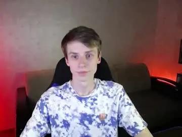 yes_cute_boy_ on Chaturbate