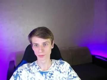 yes_cute_boy_ on Chaturbate