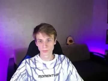 yes_cute_boy_ on Chaturbate