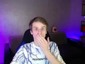 yes_cute_boy_ on Chaturbate