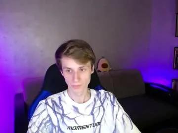 yes_cute_boy_ on Chaturbate
