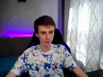 yes_cute_boy_ on Chaturbate
