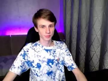yes_cute_boy_ on Chaturbate