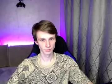 yes_cute_boy_ on Chaturbate