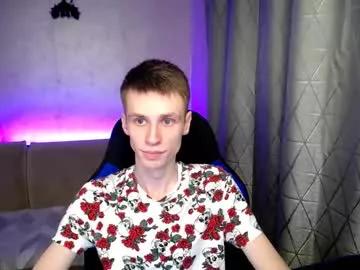 yes_cute_boy_ on Chaturbate