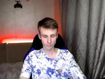 yes_cute_boy_ on Chaturbate
