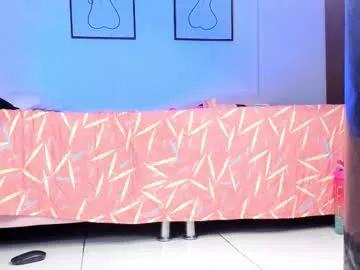 yiovanna19 on Chaturbate