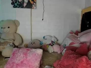 yluismag on Chaturbate