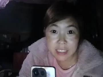 yongmi_ on Chaturbate