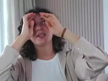 you_fell_in_love on Chaturbate