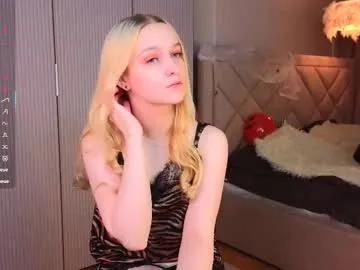 you_fell_in_love on Chaturbate