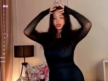 you_fell_in_love on Chaturbate