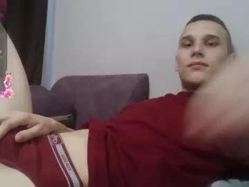 your_honeyy on Chaturbate