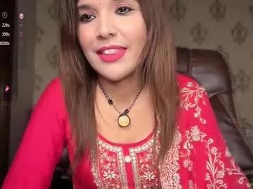 your_priya_77 on Chaturbate