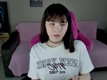 your_tender_doll on Chaturbate