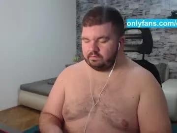 yugogee on Chaturbate